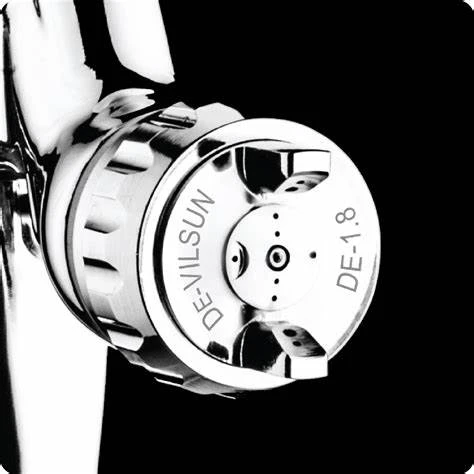 Spray Gun