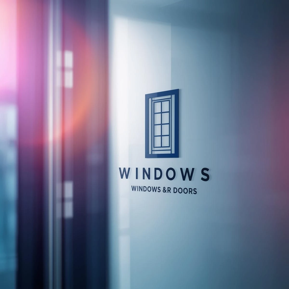 UPVC WINDOWS AND DOORS